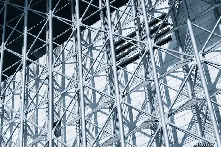 Metal Ceilings
