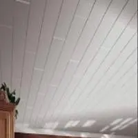 Tile & Plank Ceilings