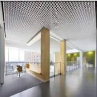 Open Decorative System Ceiling