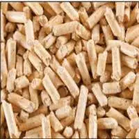 Wood Pellets