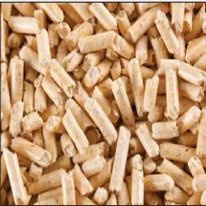 Wood Pellets