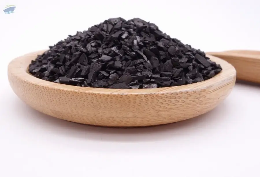 Coconut Shell Activated Carbon