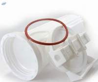 Pre Filter Housing Without Clamp