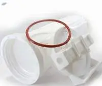 Pre Filter Housing Without Clamp