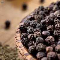 Black pepper