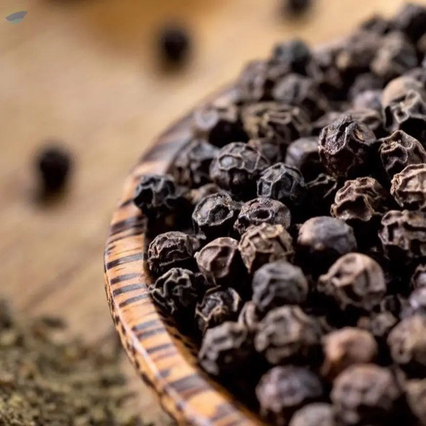 Black pepper
