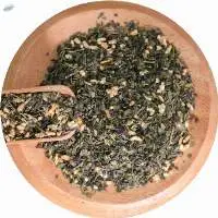 Genmaicha