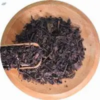 Oolong Tea
