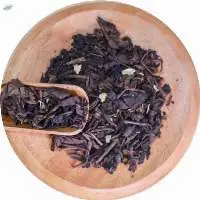 Jasmine Tea
