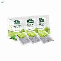 KATEKIN Green Tea - Personal Size Tea Bags