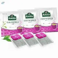 KATEKIN Jasmine Tea - Personal Size Tea Bags