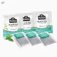 KATEKIN Black Tea - Personal Size Tea Bags