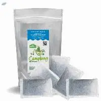 KATEKIN Black Tea - Big Size Tea Bags