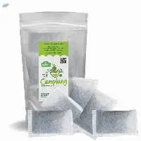 KATEKIN Green Tea - Big Size Tea Bags