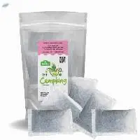 KATEKIN Jasmine Tea - Big Size Tea Bags