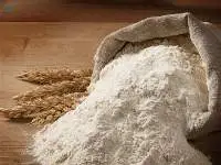 Wheat flour