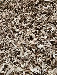 Tapioca Chips