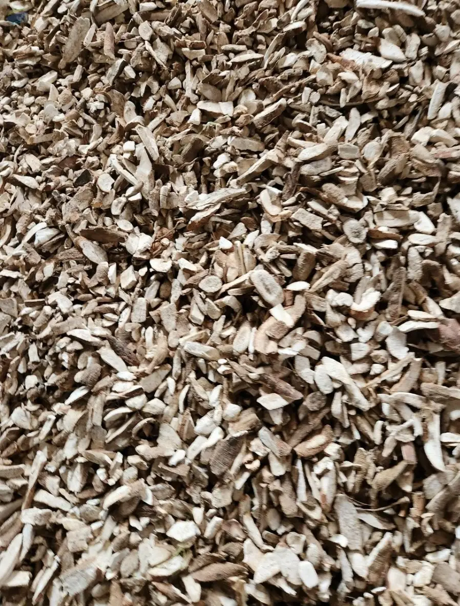 Tapioca Chips