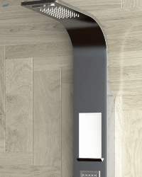 Shower Panel AQUA