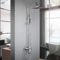 Shower Set - S
