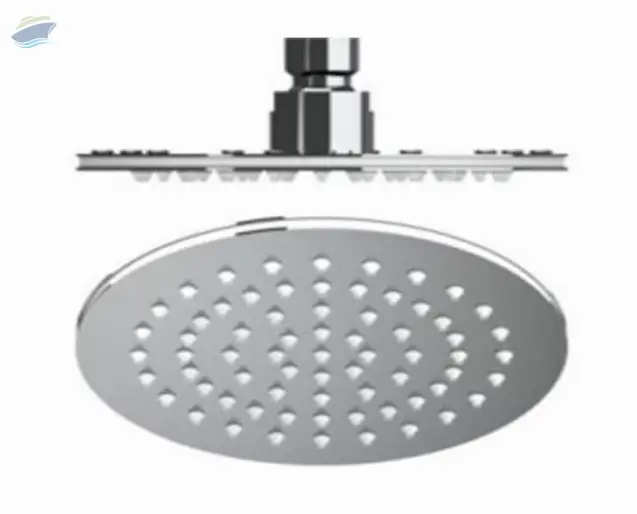 Rain Shower IMPERIAL Circle
