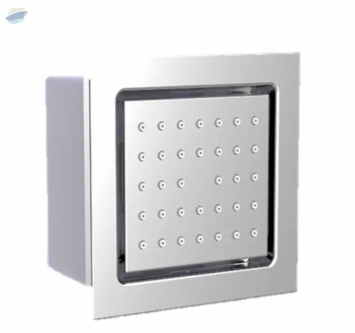 Body Jet Concealed Square