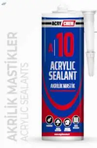 Acrychem A10 Acrylic Sealant