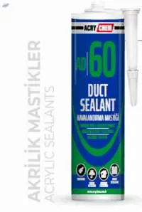 Acrychem AD60 Duct Sealant
