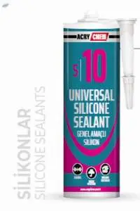 Acrychem S10 Universal Silicone 280 gr
