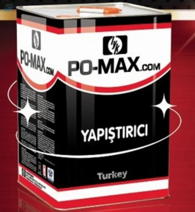 LYK PO-MAX 7005 (YELLOW)