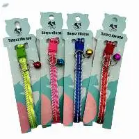 Collars for dogs