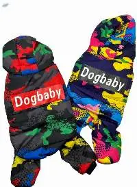Dog clothes