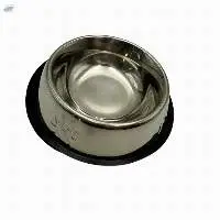 Metallic Bowl