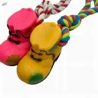 Toy Shoe For Dogs