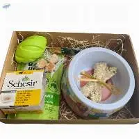 Gift Box For Dogs