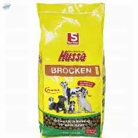 Hussa Brocken Dry Dog Food 15kg