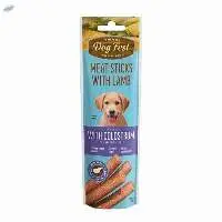 Dogfest Lamb Stick With Colostrum