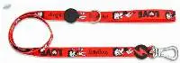 Dashi Vintage Betty Leash