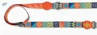 Dashi Terracotta Leash