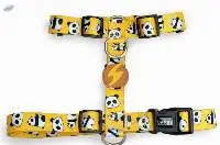 Dashi Snooze Back Harnesses