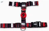 Dashi Slide Back Harnesses