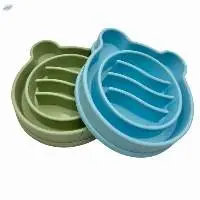 Slow Eat Bowl For Dogs
