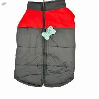 Dog jacket for large dogs