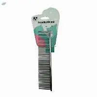 Pet brush