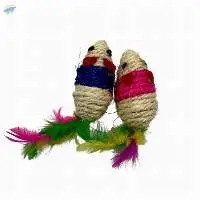 Cat mouse-toy