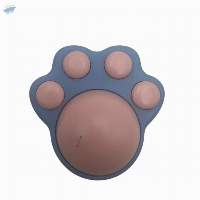 Catnip ball