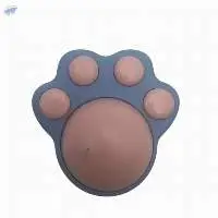 Catnip ball