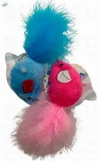 Cat mouse