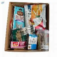Gift Box for Cats
