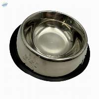 Metallic Bowl